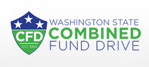 Washington State Combined Fund Drive